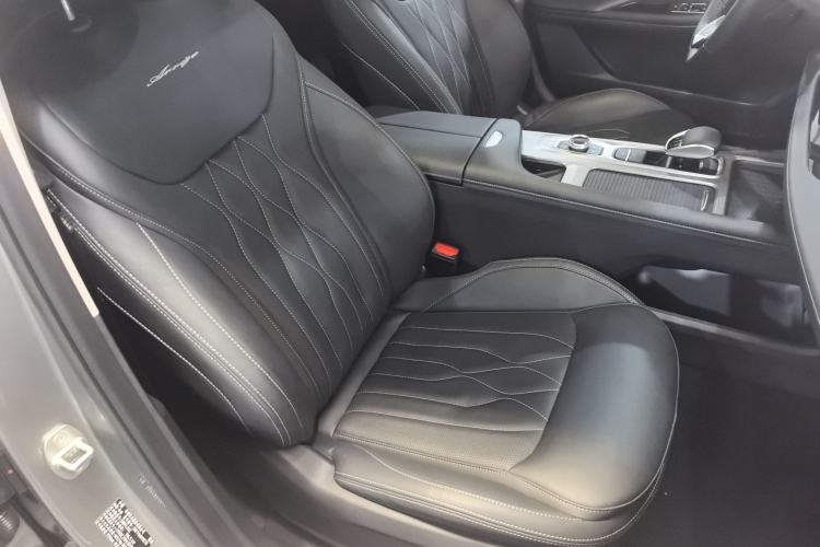 Used Chery Arrizo 8 2025 1.6T DCT Rui Right Front Seat