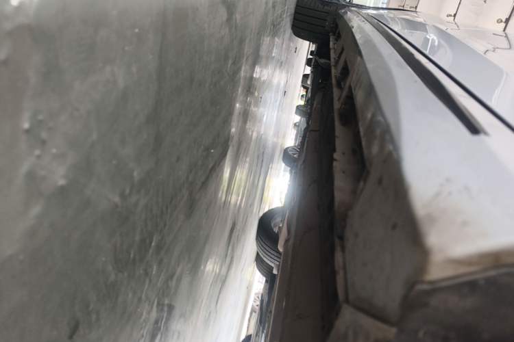 Used Chery Arrizo 8 2025 2.0T DCT Sport Right Side Sill