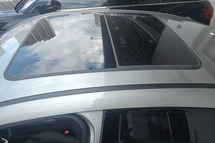 Used Chery Arrizo 8 2025 2.0T DCT Sport Roof