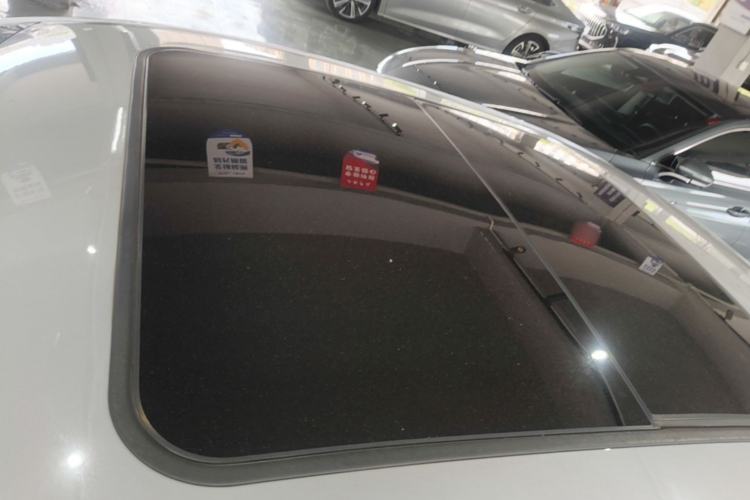 Used Chery Arrizo 8 2025 2.0T DCT Sport Roof