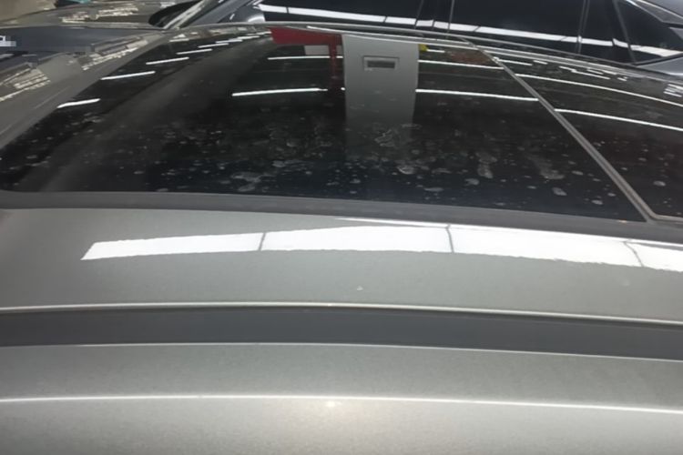Used Chery Arrizo 8 2025 1.6T DCT Smart Roof