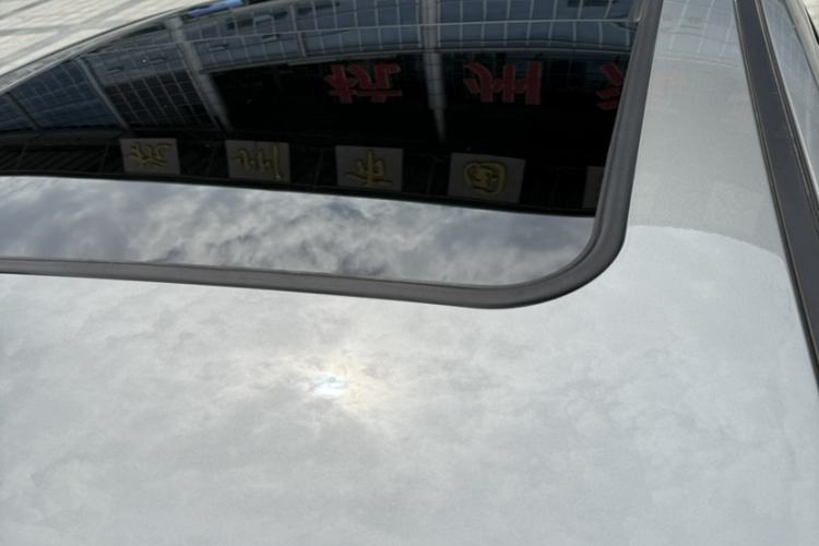 Used Chery Arrizo 8 2025 1.6T DCT Smart Roof