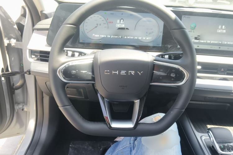 Used Chery Arrizo 8 2025 1.6T DCT Rui Steering Wheel