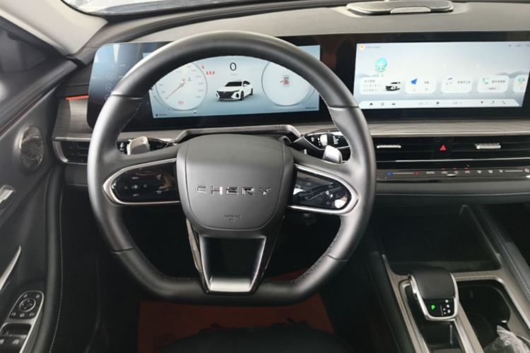 Used Chery Arrizo 8 2025 2.0T DCT Sport Steering Wheel