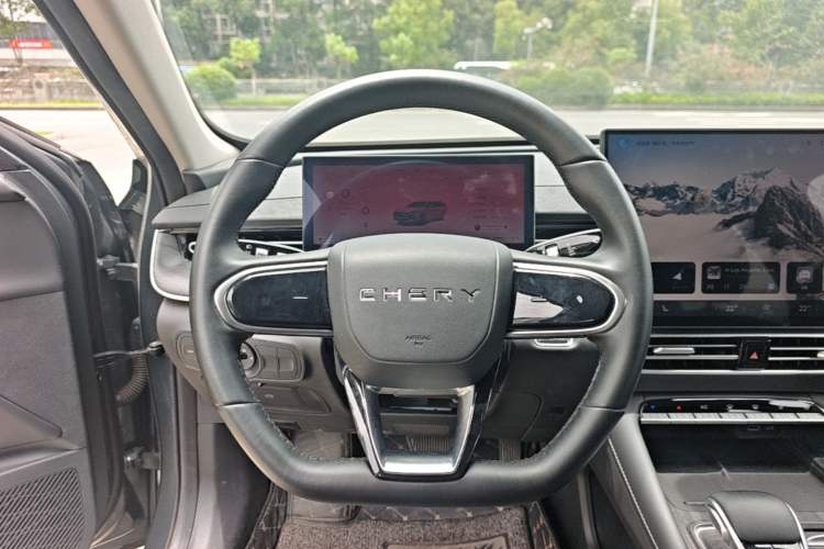 Used Chery Arrizo 8 2025 1.6T DCT Rui Steering Wheel