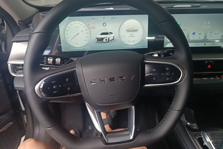 Used Chery Arrizo 8 2025 1.6T DCT Rui Steering Wheel