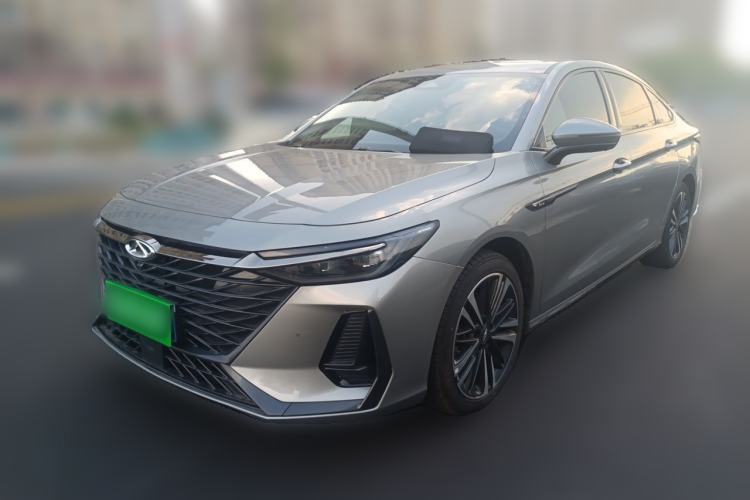 Used Chery Arrizo 8 2025 2.0T DCT Sport Guazi used car, China used car export, Used car for sale, Used  cars, Cheapest cars for sale