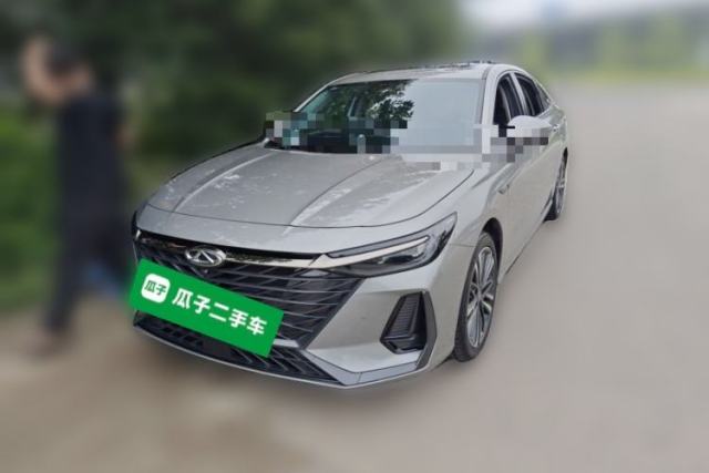 Used Chery Arrizo 8 2025 2.0T DCT Sport
