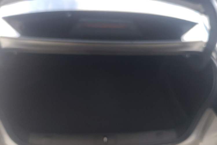 Used Chery Arrizo 8 2025 2.0T DCT Sport Trunk