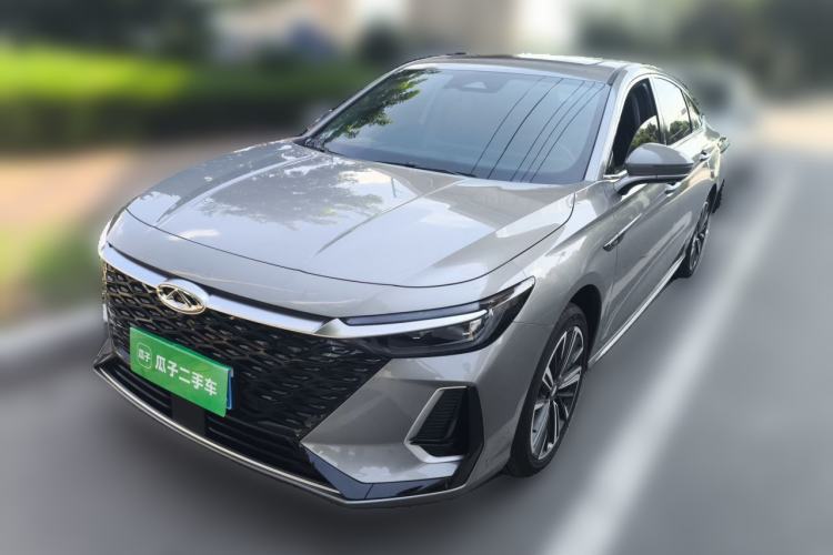 Used Chery Arrizo 8 2025 1.6T DCT Smart Guazi used car, China used car export, Used car for sale, Used  cars, Cheapest cars for sale