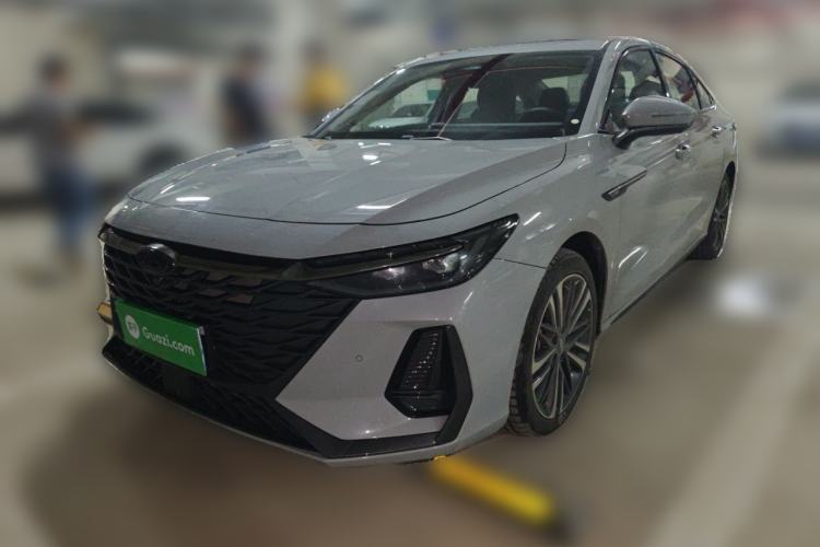 Used Chery Arrizo 8 2025 2.0T DCT Sport Guazi used car, China used car export, Used car for sale, Used  cars, Cheapest cars for sale