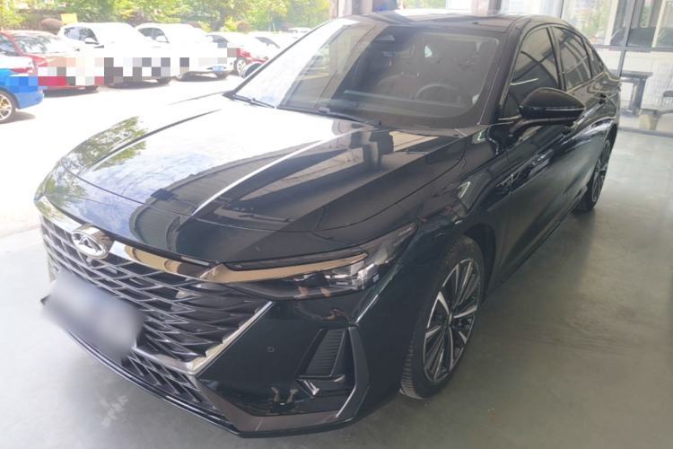 Used Chery Arrizo 8 2025 2.0T Automatic Yu+ Guazi used car, China used car export, Used car for sale, Used  cars, Cheapest cars for sale