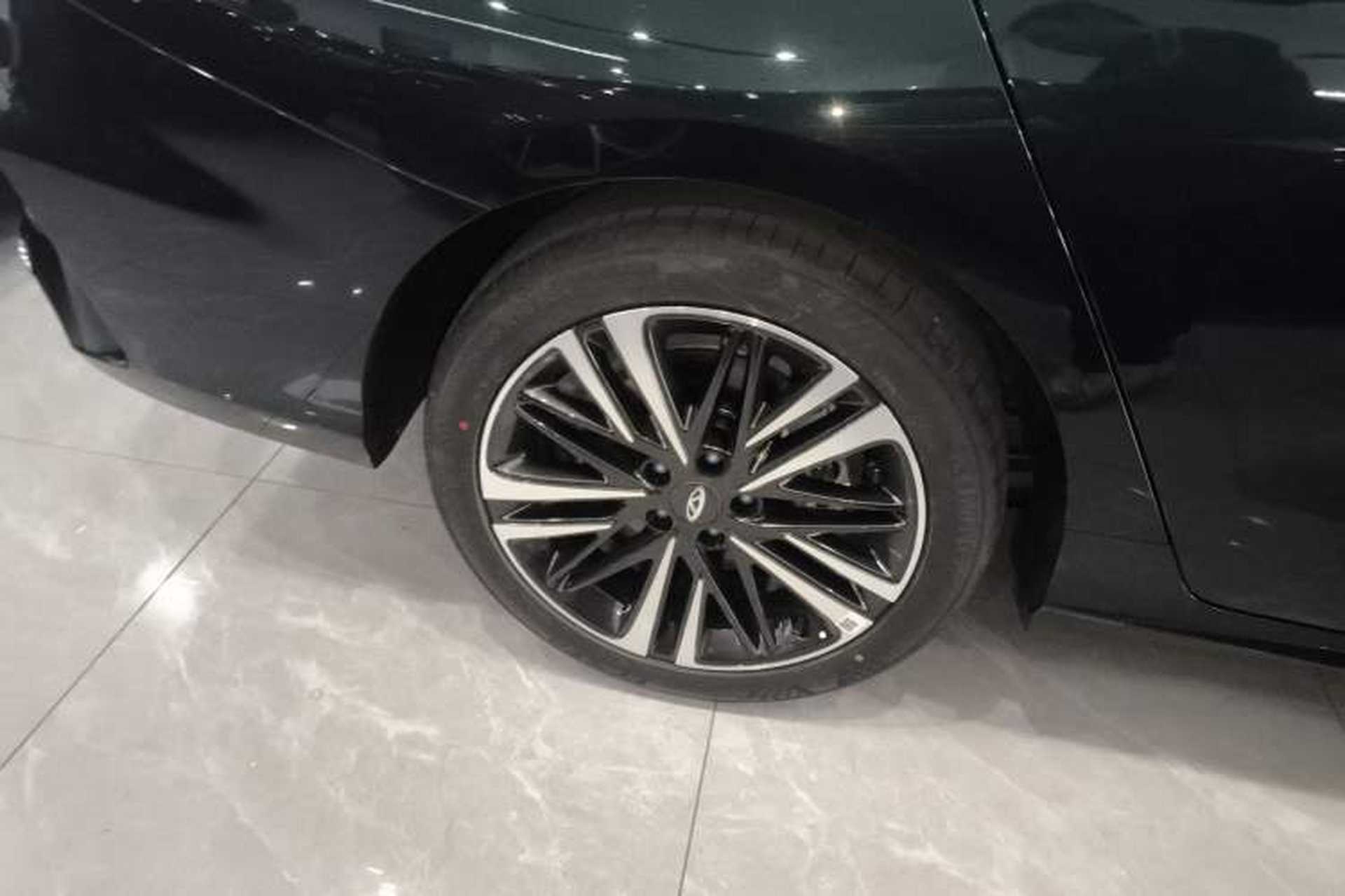 Used Chery Arrizo 8 2025 2.0T DCT Sport Exterior 2
