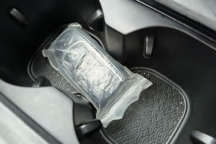 Used Chery Arrizo 8 2025 2.0T Automatic Yu+ Interior 1