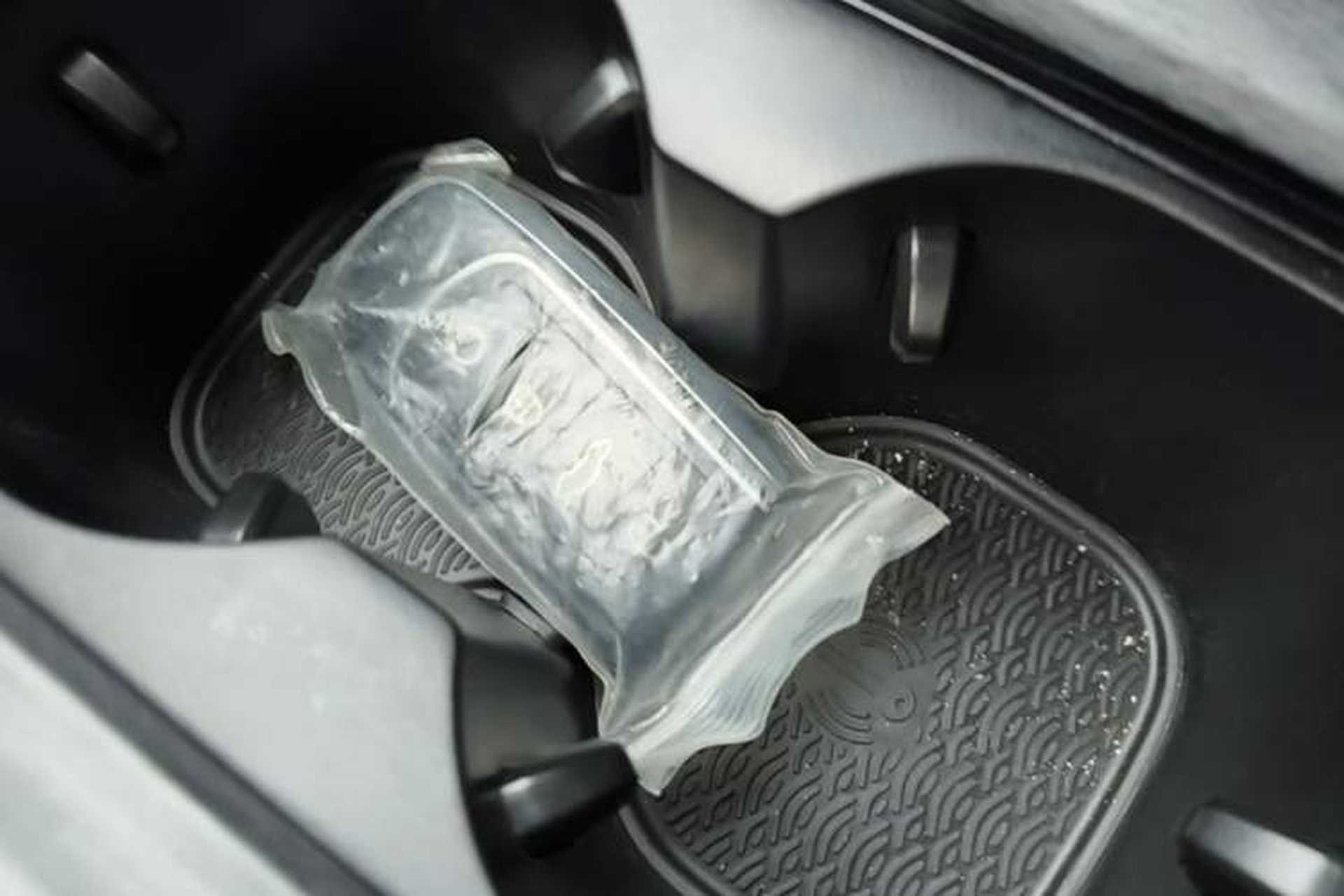 Used Chery Arrizo 8 2025 2.0T Automatic Yu+ Interior 1