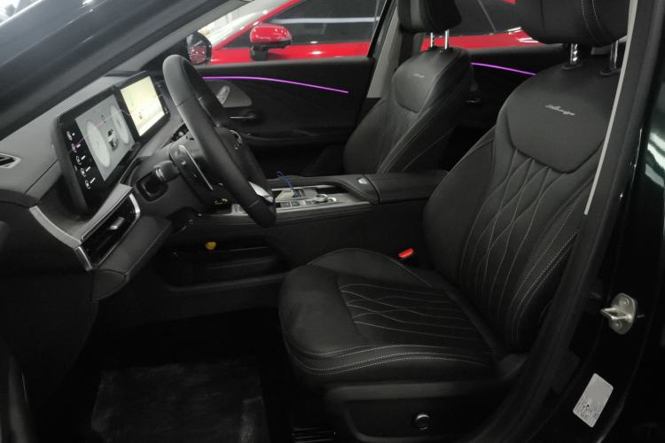 Used Chery Arrizo 8 2025 2.0T DCT Sport Left Front Seat