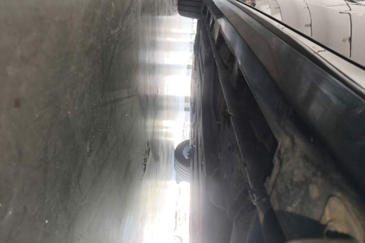 Used Chery Arrizo 8 2025 2.0T Automatic Yu+ Left Side Sill