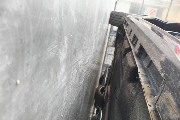 Used Chery Arrizo 8 2025 2.0T Automatic Yu+ Right Side Sill