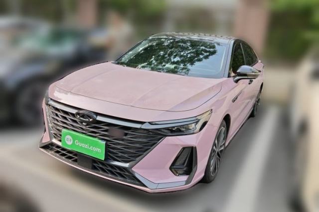Used Chery Arrizo 8 2025 2.0T DCT Sport