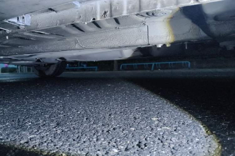 Used Chery Arrizo 8 2025 1.6T DCT Rui Chassis Front Right