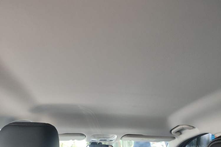 Used Chery Arrizo 8 2025 1.6T DCT Excellence Edition Headliner