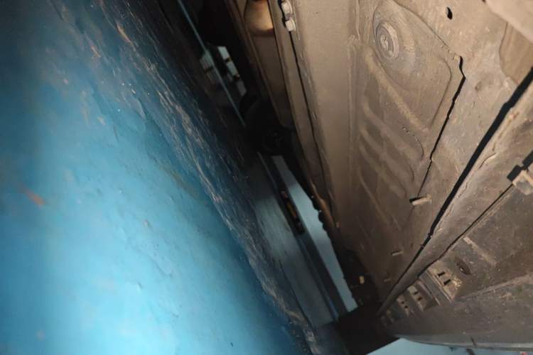 Used Chery Arrizo 8 2025 1.6T DCT Rui Chassis Front Left