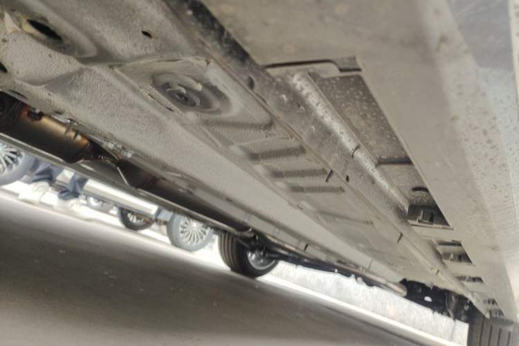 Used Chery Arrizo 8 2025 1.6T DCT Smart Chassis Front Left