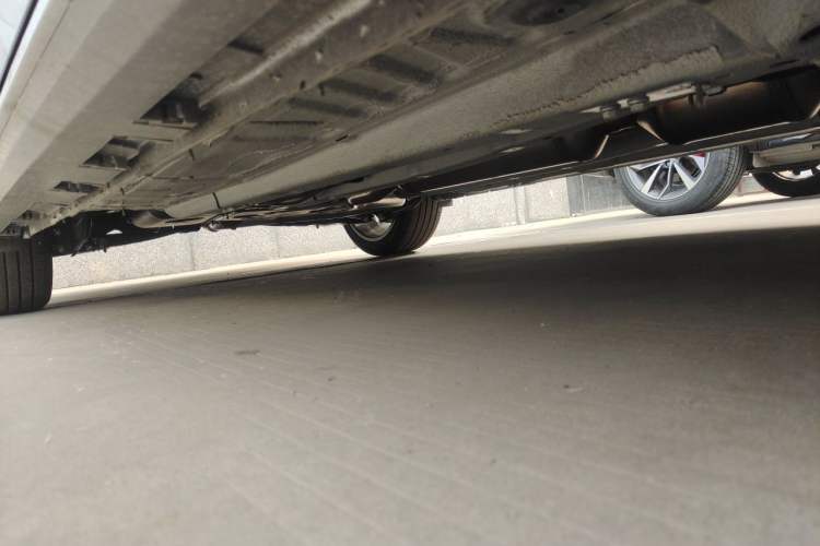 Used Chery Arrizo 8 2025 1.6T DCT Smart Chassis Front Right