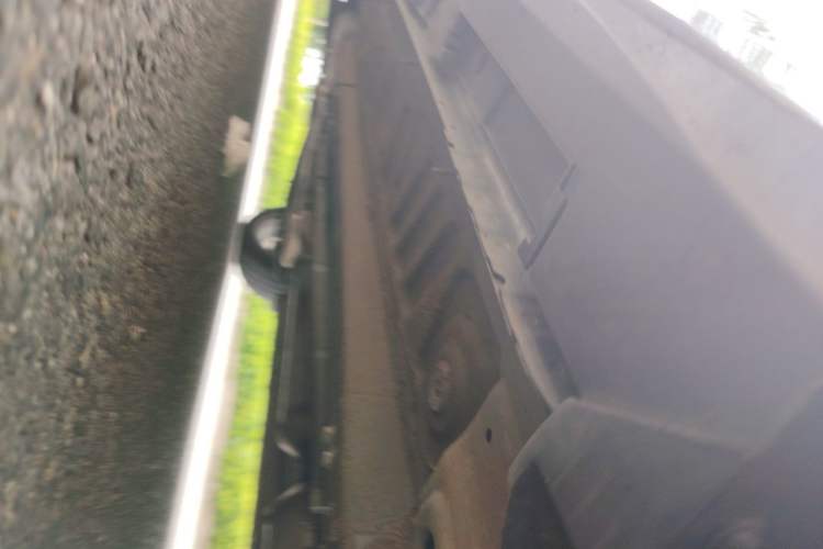Used Chery Arrizo 8 2025 1.6T DCT Rui Chassis Front Right