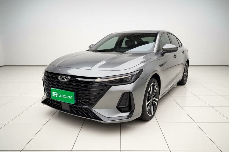 Used Chery Arrizo 8 2025 2.0T DCT Sport Guazi used car, China used car export, Used car for sale, Used cars, Cheapest cars for sale