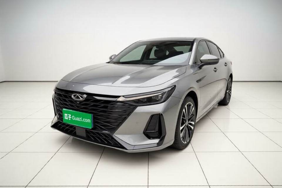 Chery Arrizo 8 2025