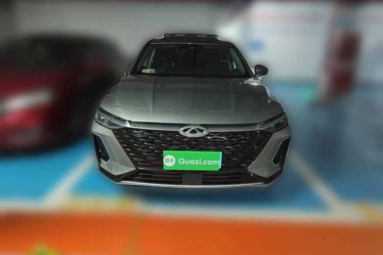 Used Chery Arrizo 8 2025 1.6T DCT Rui Front