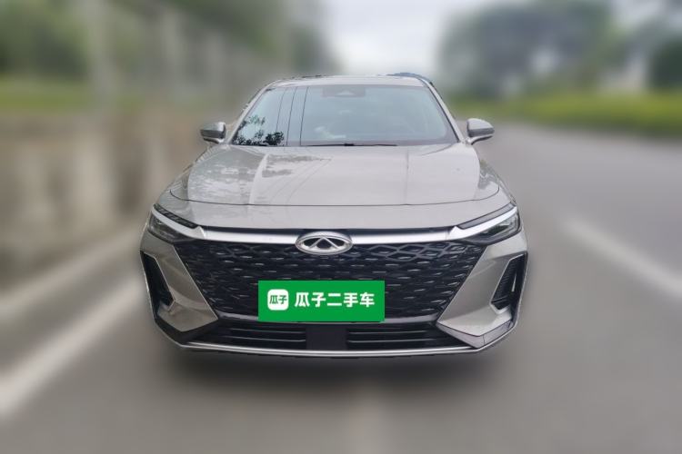 Used Chery Arrizo 8 2025 1.6T DCT Rui Front