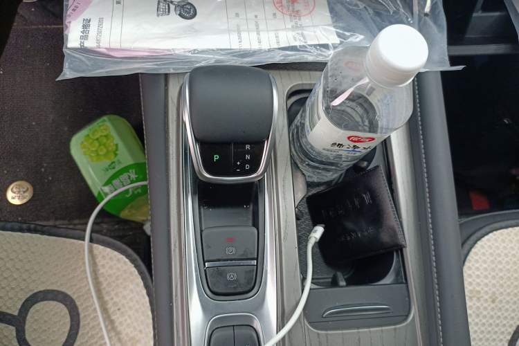 Used Chery Arrizo 8 2025 2.0T DCT Sport Gear Lever
