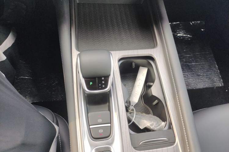 Used Chery Arrizo 8 2025 1.6T DCT Smart Gear Lever