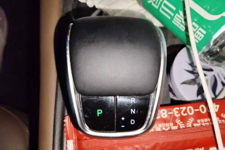 Used Chery Arrizo 8 2025 2.0T DCT Sport Gear Lever
