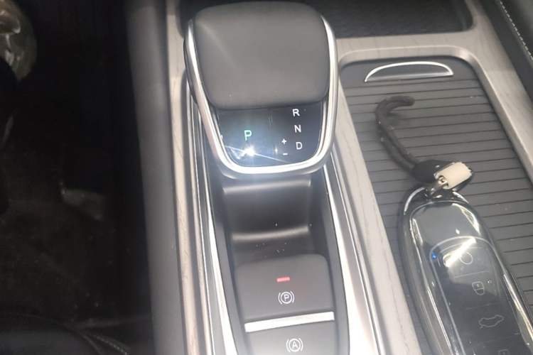 Used Chery Arrizo 8 2025 2.0T DCT Sport Gear Lever