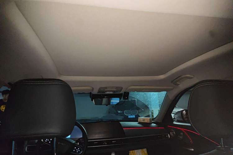 Used Chery Arrizo 8 2025 1.6T DCT Rui Headliner