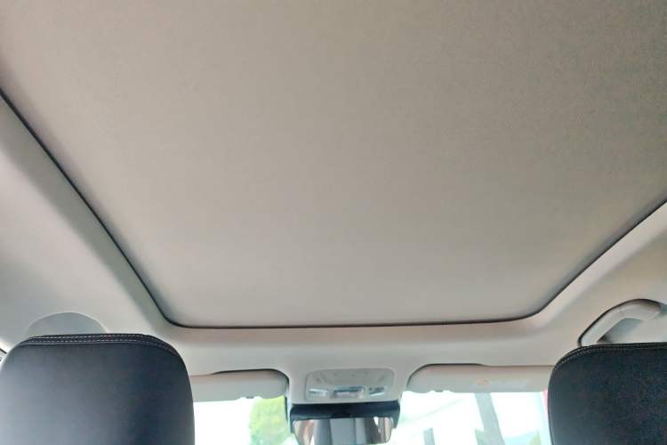 Used Chery Arrizo 8 2025 1.6T DCT Rui Headliner