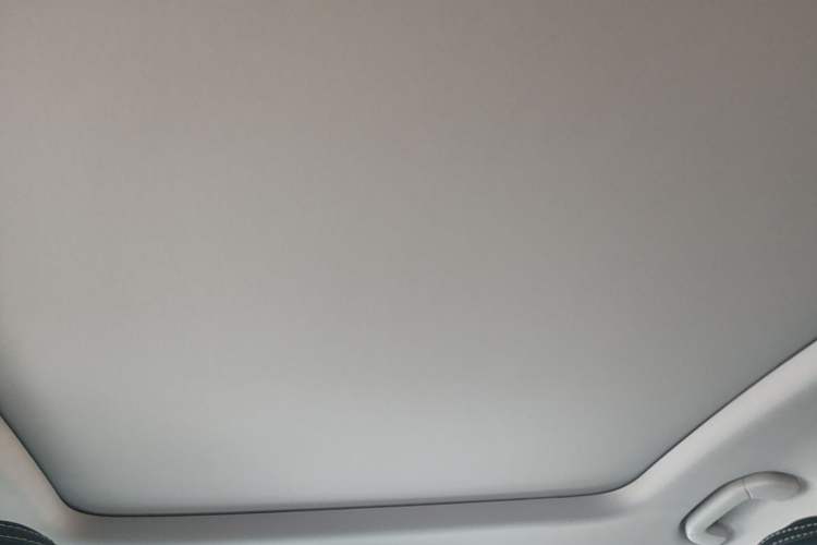 Used Chery Arrizo 8 2025 1.6T DCT Rui Headliner