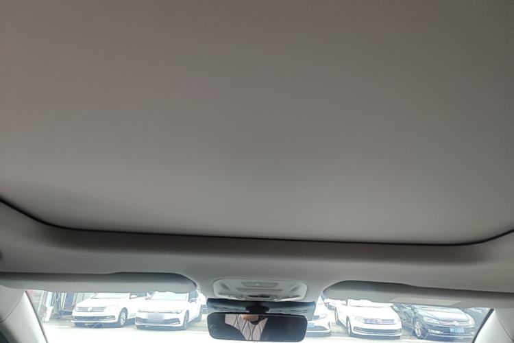 Used Chery Arrizo 8 2025 1.6T DCT Rui Headliner