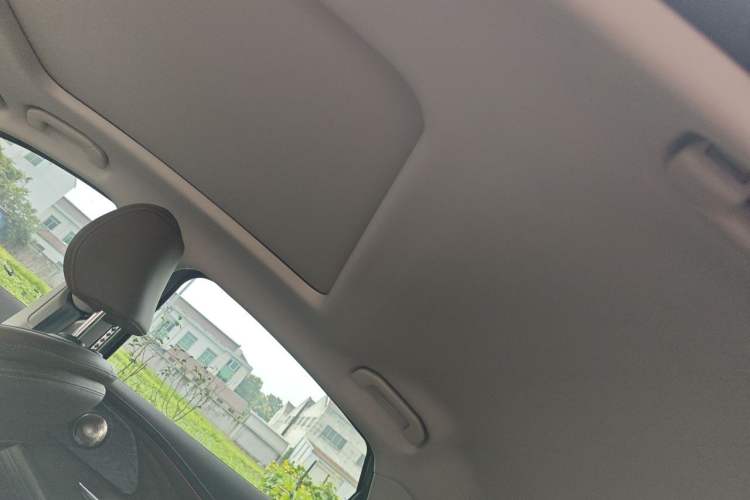 Used Chery Arrizo 8 2025 2.0T DCT Sport Headliner