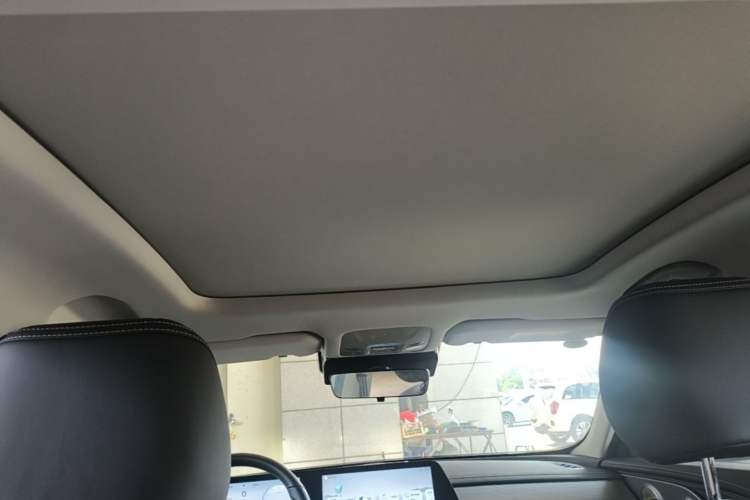 Used Chery Arrizo 8 2025 1.6T DCT Rui Headliner