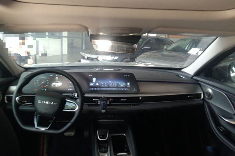 Used Chery Arrizo 8 2025 1.6T DCT Smart Headliner