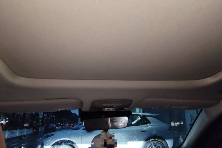 Used Chery Arrizo 8 2025 2.0T DCT Sport Headliner