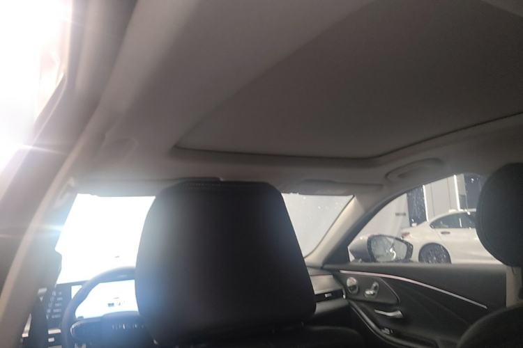Used Chery Arrizo 8 2025 2.0T DCT Sport Headliner
