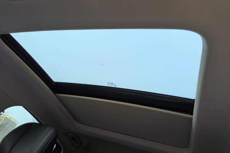 Used Chery Arrizo 8 2025 1.6T DCT Smart Headliner