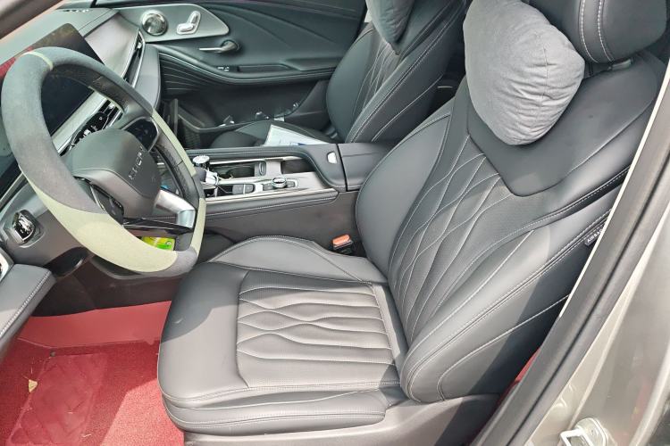 Used Chery Arrizo 8 2025 1.6T DCT Rui Left Front Seat