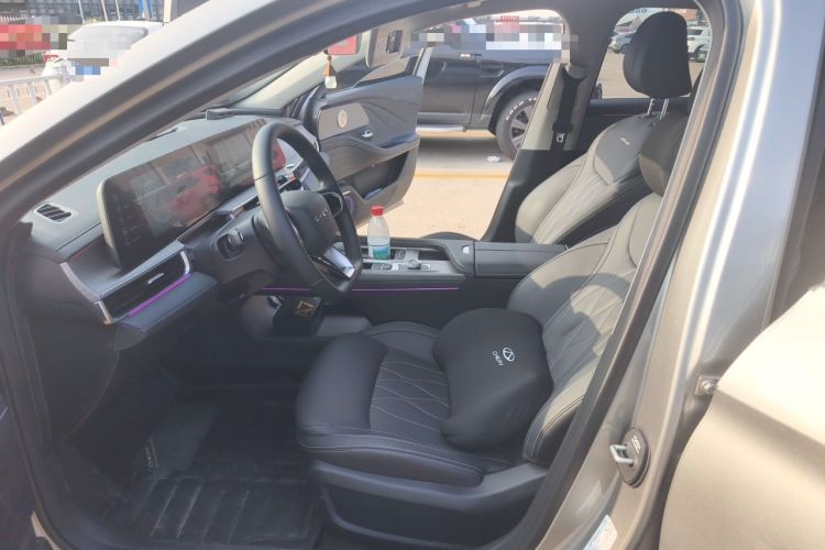 Used Chery Arrizo 8 2025 1.6T DCT Smart Left Front Seat
