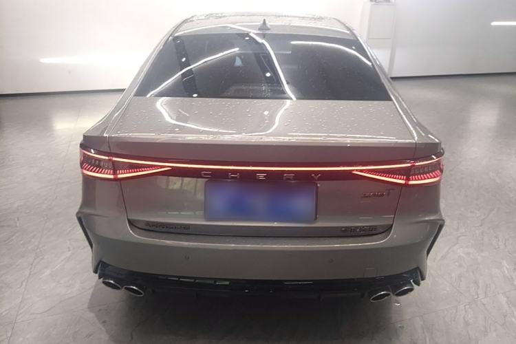 Used Chery Arrizo 8 2025 2.0T DCT Sport Rear
